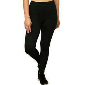 Spyder Active Leggings Ladies Sz M - image 1